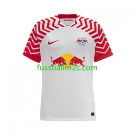 Fußballtrikots RB Leipzig Heim Trikotsatz 2023-2024
